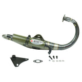 Athena Exhaust pipe P400485120006