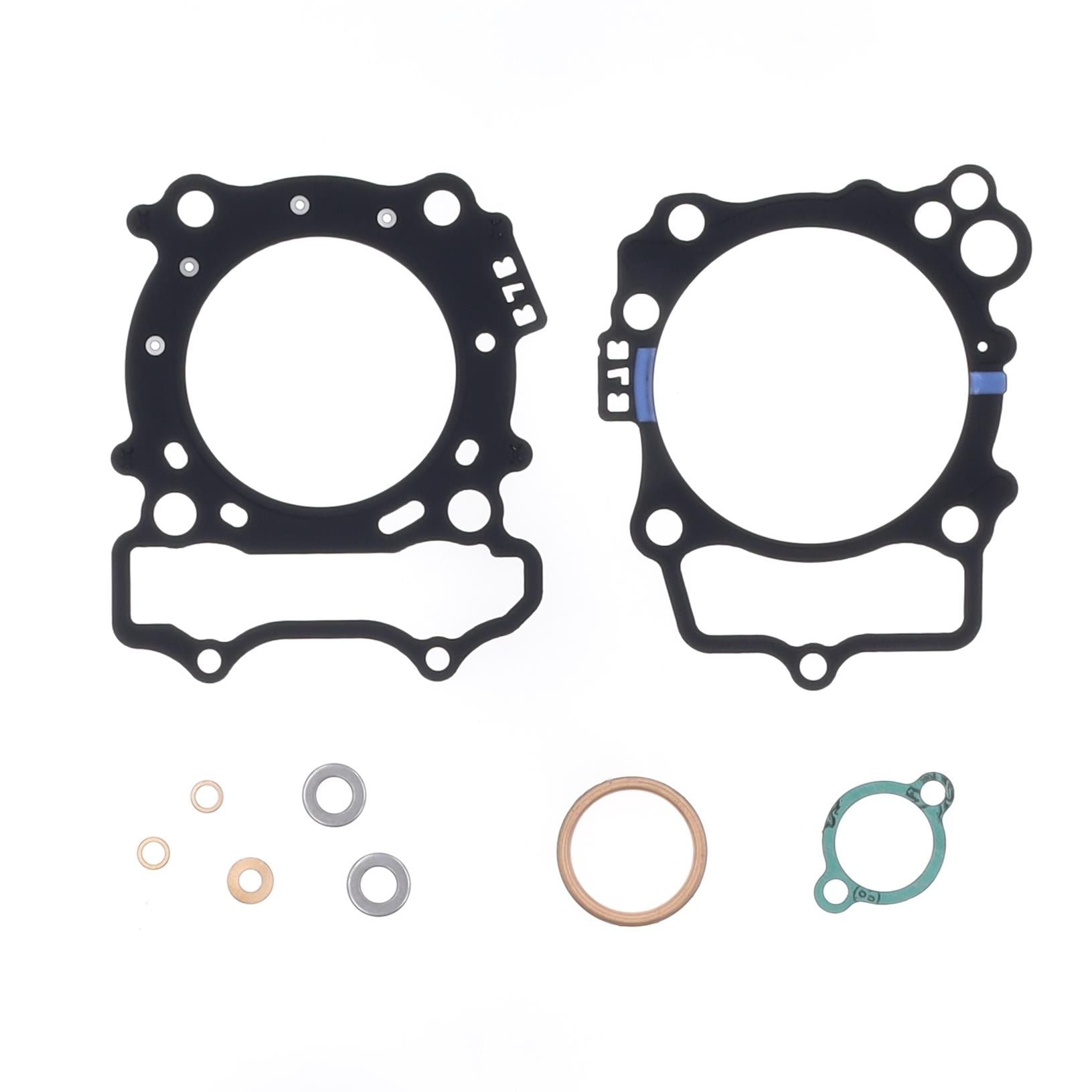 Athena Stock Bore Gasket Kit For Yamaha YZ250F 2019-2021 P400485160072