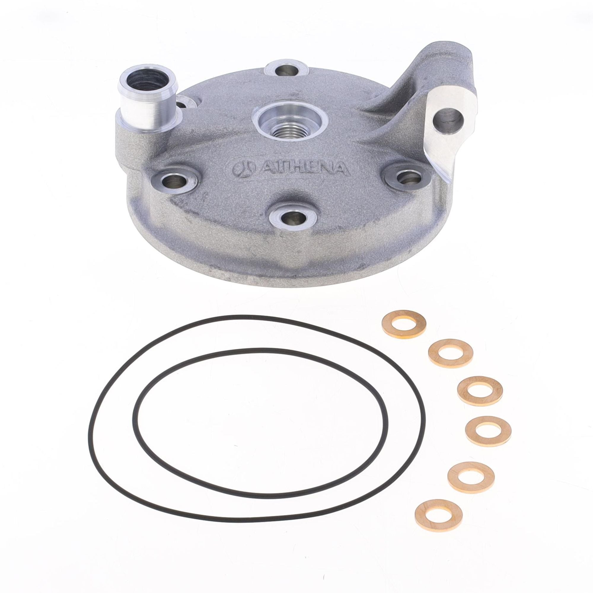 Athena Cylinder Head For Yamaha YZ250 2003-2026 P400485200006