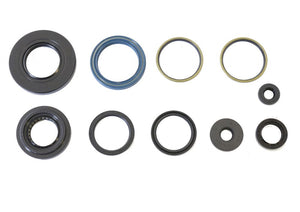 Athena Engine Oil Seal Kit For Yamaha Grizzly 660 YFM660F 4x4 2006-2008