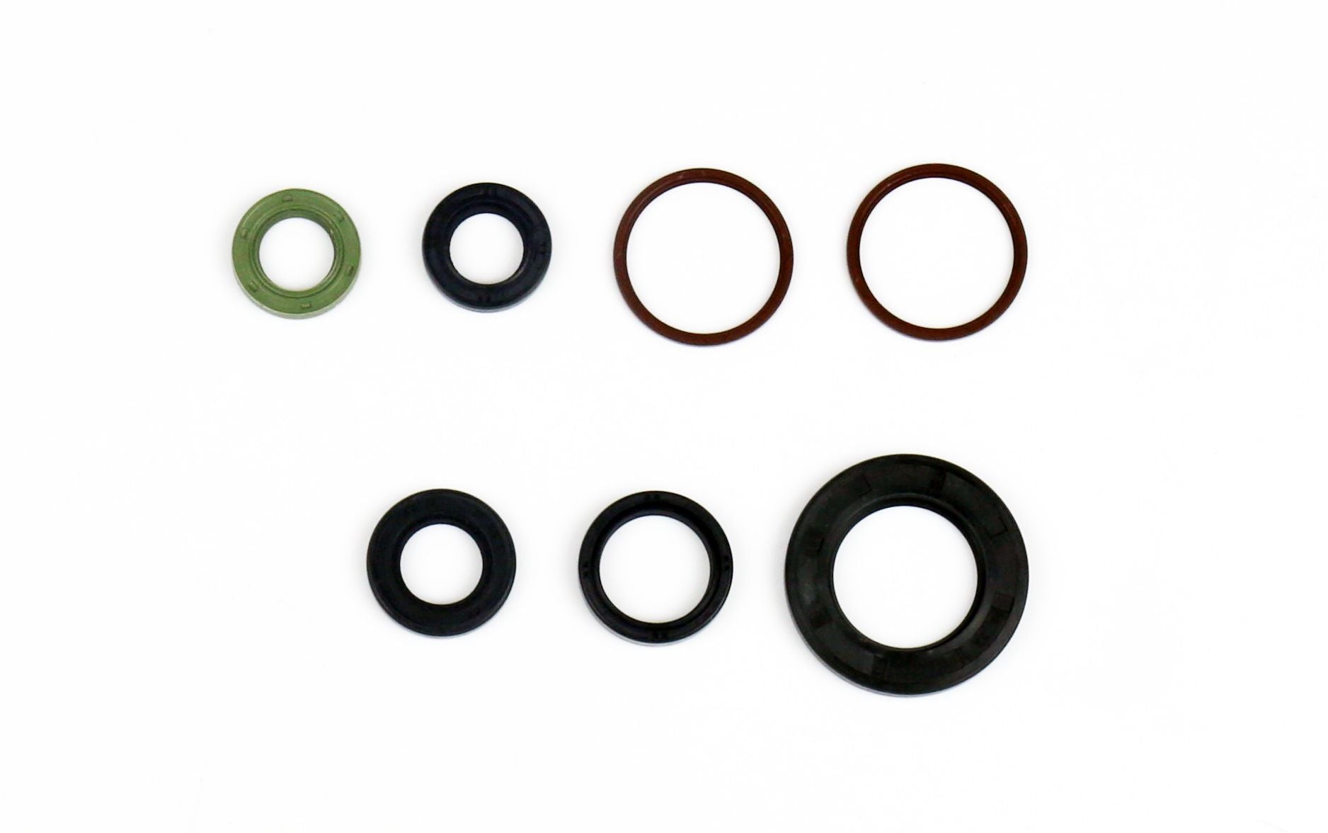 Athena Engine Oil Seal Kit P400485400172
