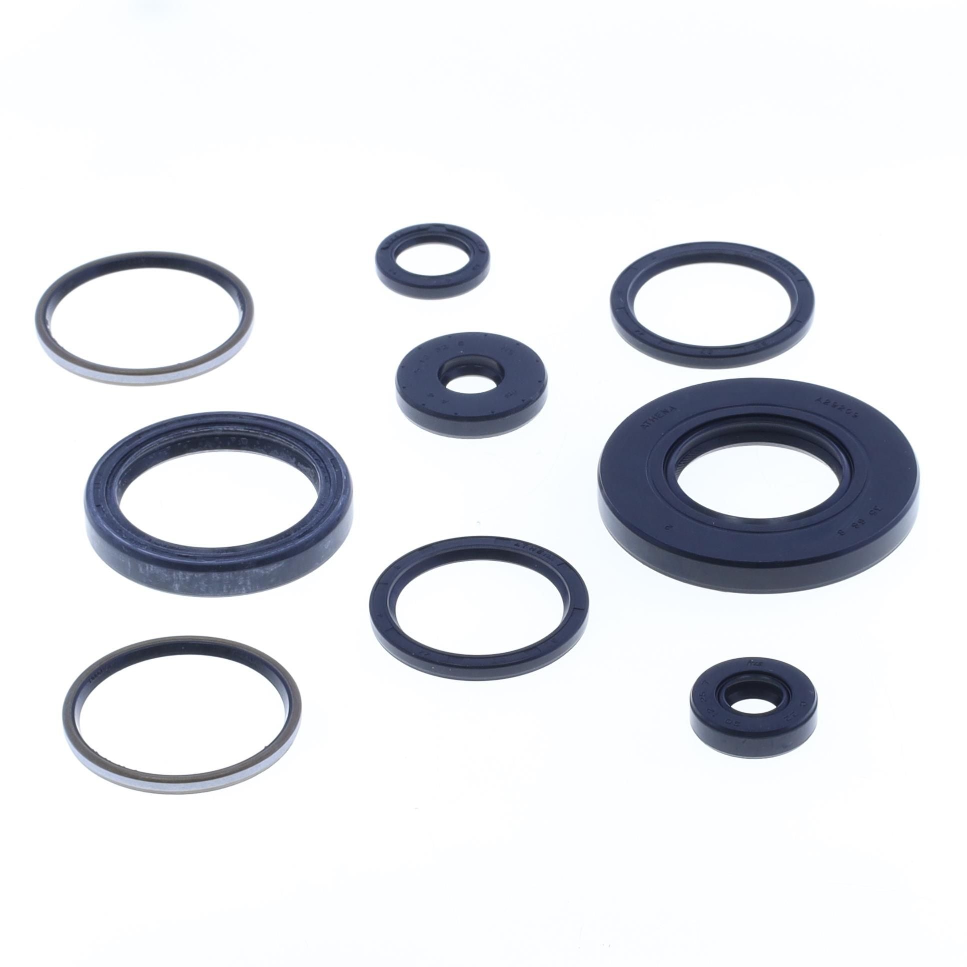 Athena Engine Oil Seal Kit P400485400196
