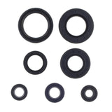 Athena Engine Oil Seal Kit For Yamaha Blaster 200 YFS200 1988-2006