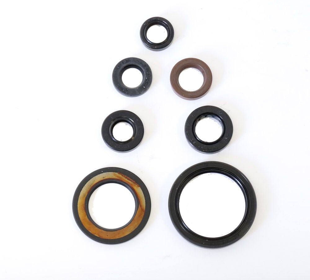 Athena Engine Oil Seal Kit For Yamaha Raptor 700 YFM700 2006-2026 P400485400216