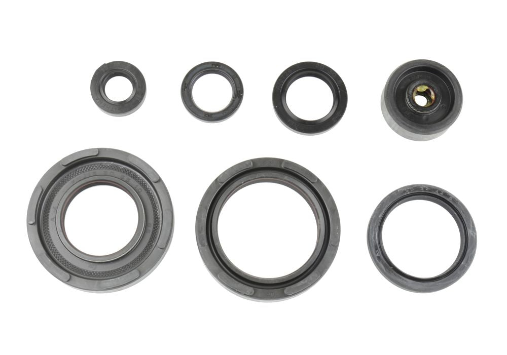 Athena Engine Oil Seal Kit For Yamaha YZ250 1986-1987 P400485400253