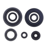 Athena Crankshaft Oil Seal Set For Yamaha Banshee 350 YFZ350 1987-2006