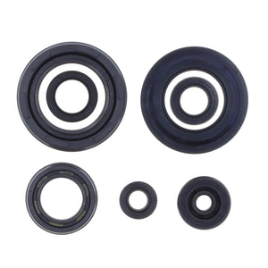 Athena Crankshaft Oil Seal Set For Yamaha Banshee 350 YFZ350 1987-2006