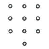 Athena Valve Stem Seal Kit P400485420031