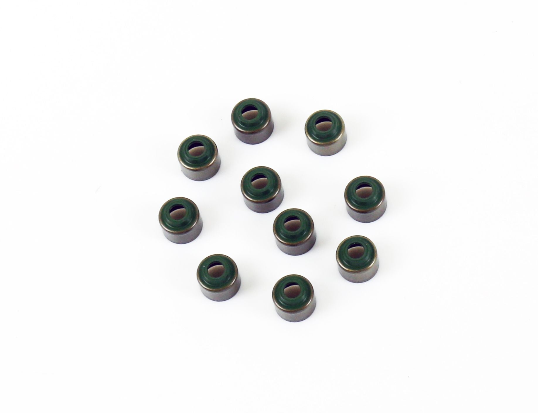 Athena Valve Stem Seal Kit P400485420404
