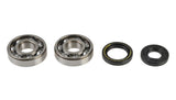 Athena Crankshaft Bearing Seal Kit For Yamaha YZ125 2001-2004 P400485444037