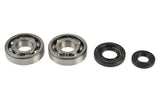 Athena Crankshaft Bearing Seal Kit P400485444038