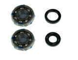Athena Crankshaft Bearing Seal Kit For Yamaha YZ125 1994-2000 P400485444116