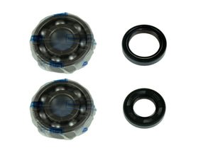 Athena Crankshaft Bearing Seal Kit For Yamaha YZ125 1994-2000 P400485444116