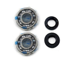 Athena Crankshaft Bearing and Oil Seal Kit P400485444118