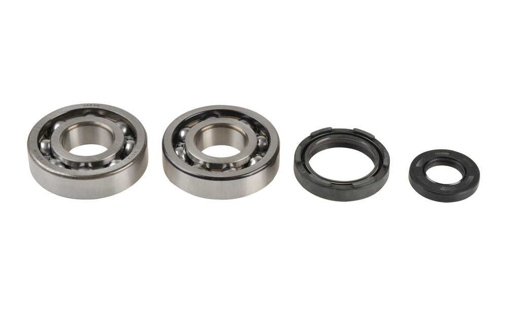 Athena Crankshaft Bearing Seal Kit For Yamaha YZ250 1988-1998 P400485444251