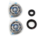 Athena Crankshaft Bearing Seal Kit For Yamaha YZ250 1999-2000 P400485444271