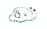 Athena Water Pump Gasket Kit W/ Bearing For Yamaha YZ450F 2010-2013