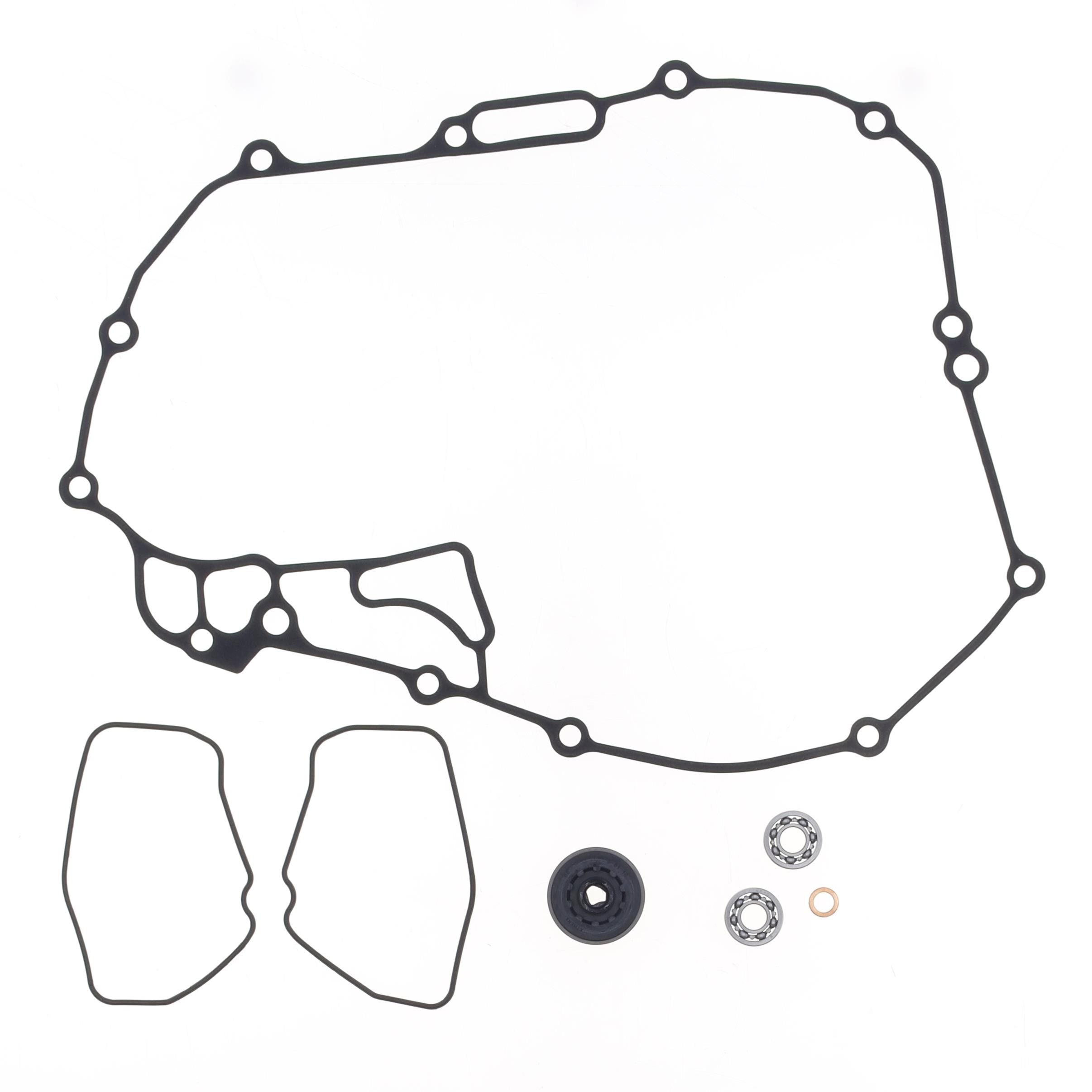 Athena Water Pump Rebuild Kit P400485475016