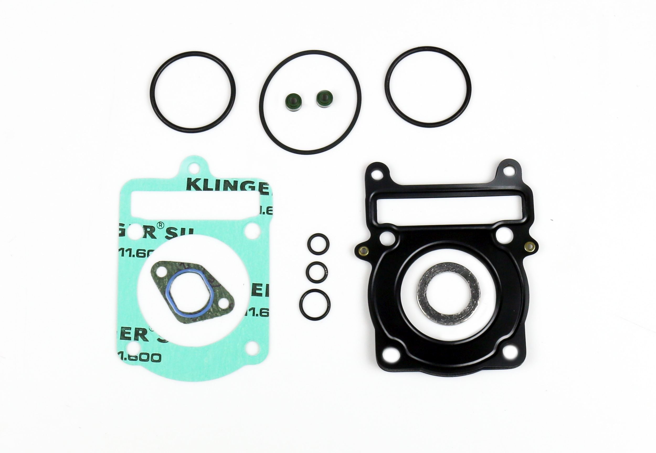 Athena Top End Gasket Kit P400485600014