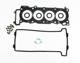 Athena Top End Gasket Kit For Yamaha YZF R6 600 1999-2002 P400485600023