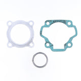Athena Top End Gasket Kit For Yamaha PW80 Y-Zinger 1983-1995 P400485600085