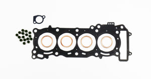 Athena Top End Gasket Kit For Yamaha YZF R6 600 2006-2019 P400485600098