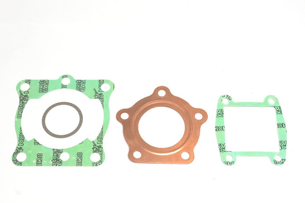 Athena Top End Gasket Kit For Yamaha YZ100 1982-1983 P400485600110