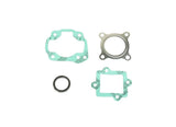 Athena Top End Gasket Kit For Yamaha Zuma 50 YW50 2002-2011 P400485600162