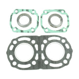 Athena Top End Gasket Kit For Yamaha RD250 A / B/ C / D/ LC / YPVS 1980-1982
