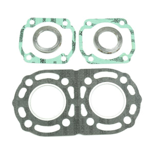 Athena Top End Gasket Kit For Yamaha RD250 A / B/ C / D/ LC / YPVS 1980-1982
