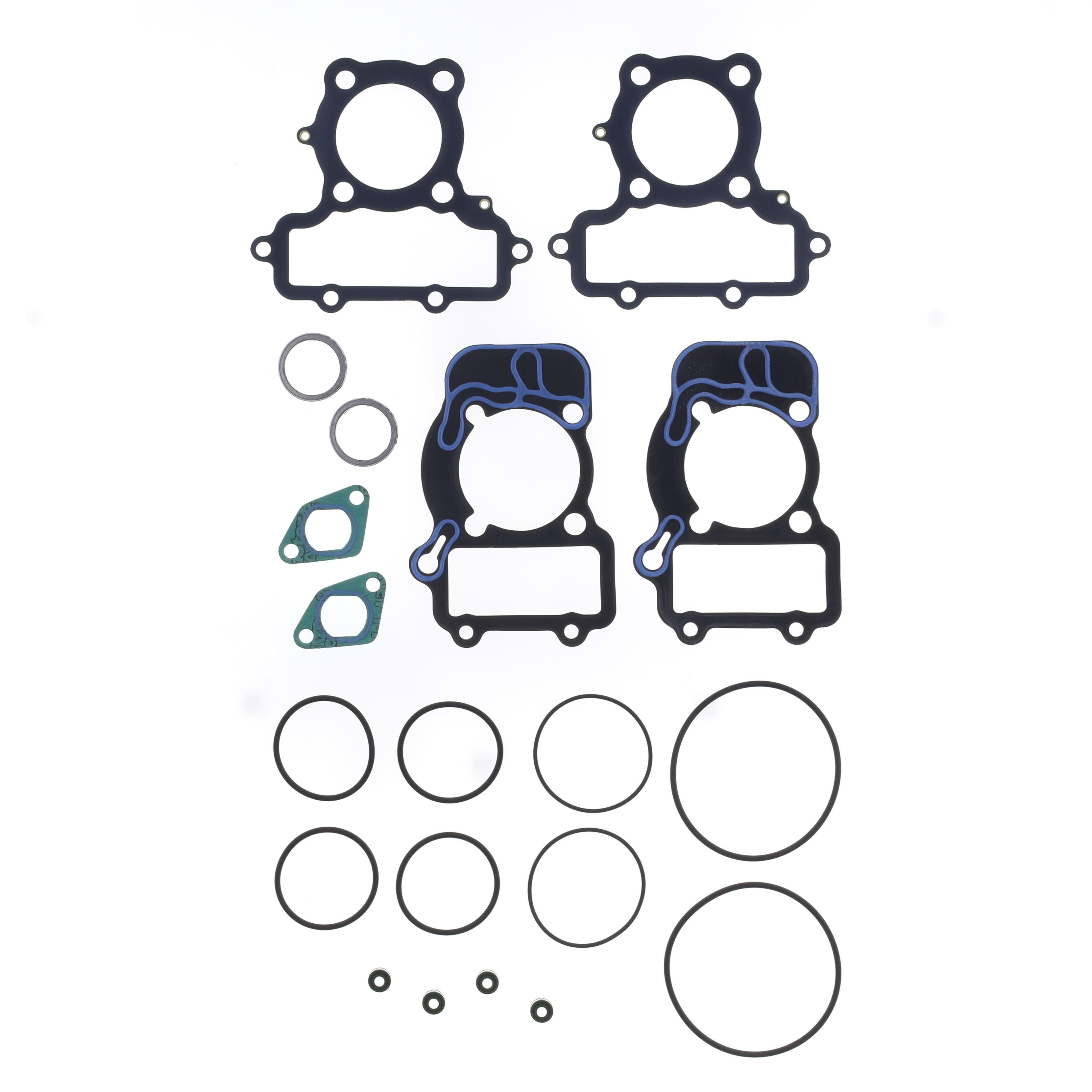 Athena Top End Gasket Kit P400485600255