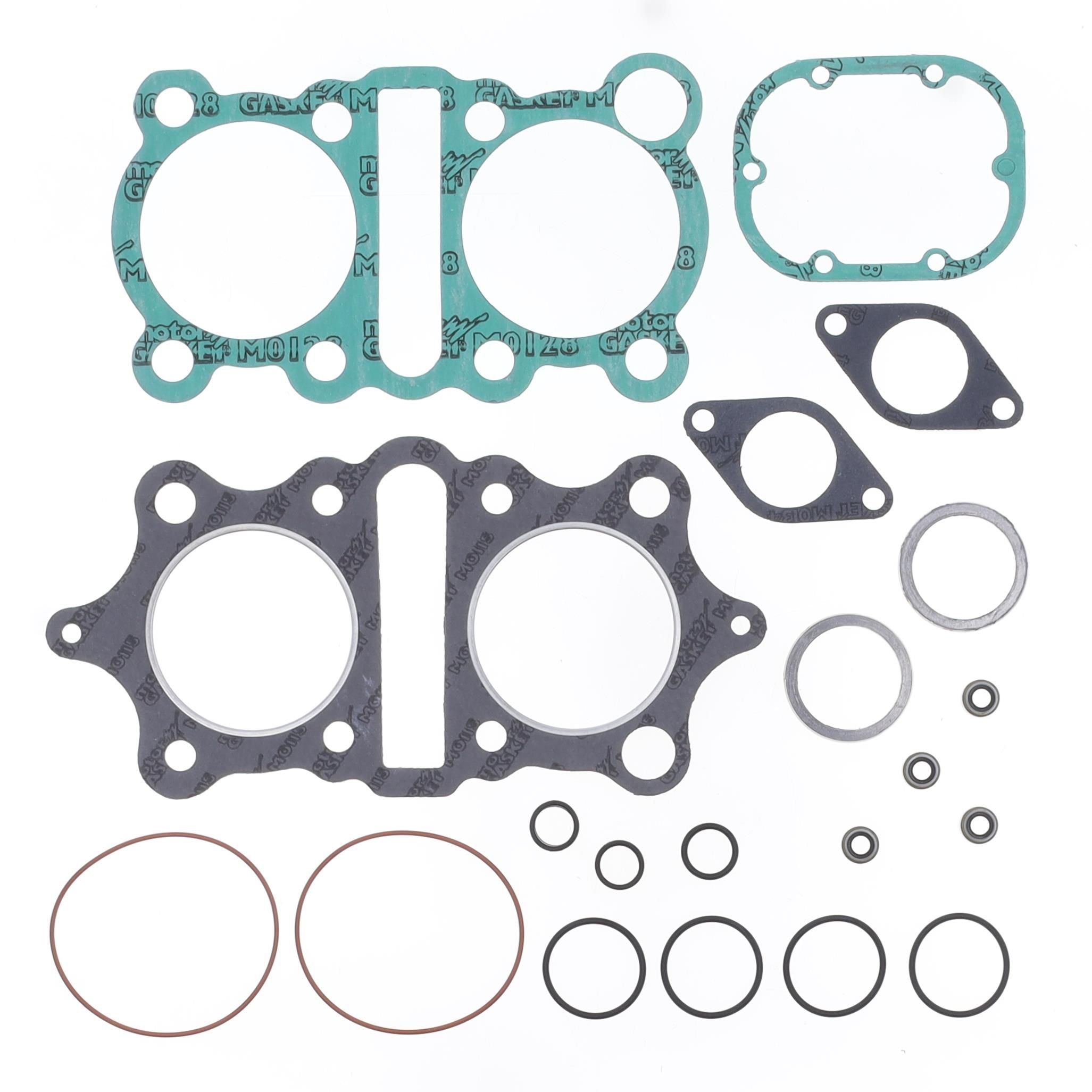Athena Top End Gasket Kit For Yamaha XS400 1977-1982 P400485600400