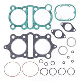 Athena Top End Gasket Kit For Yamaha XS400 1977-1982 P400485600400