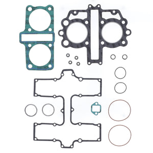 Athena Top End Gasket Kit For Yamaha XS400 J / K DOHC 1982-1987 P400485600403