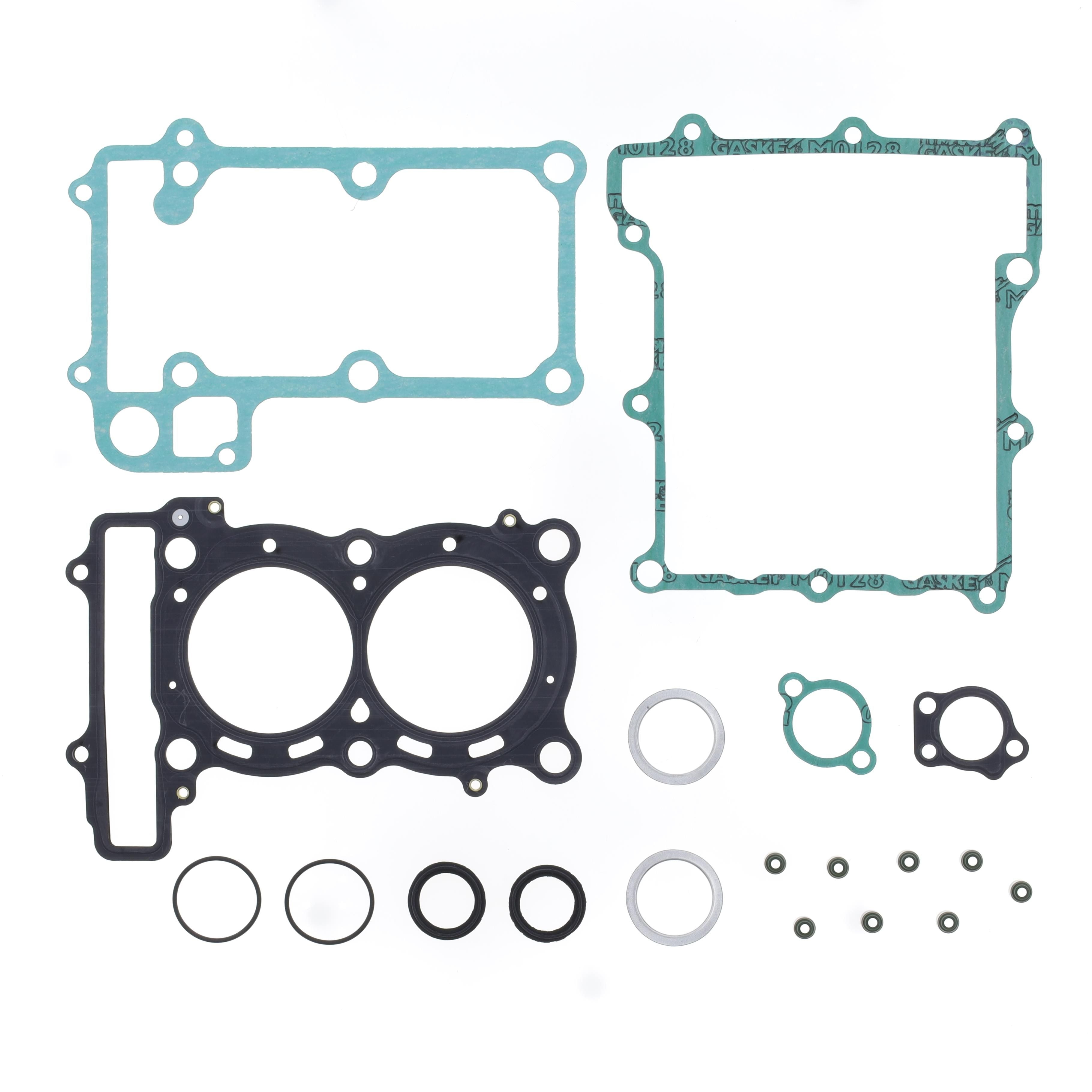 Athena Top End Gasket Kit For Yamaha TMAX XP500 2001-2011 P400485600503