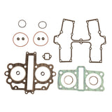Athena Top End Gasket Kit For Yamaha Maxim 550 XJ550 1981-1984 P400485600510
