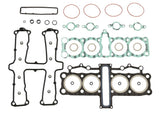 Athena Top End Gasket Kit For Yamaha Maxim 650 XJ650 J / K 1980-1983