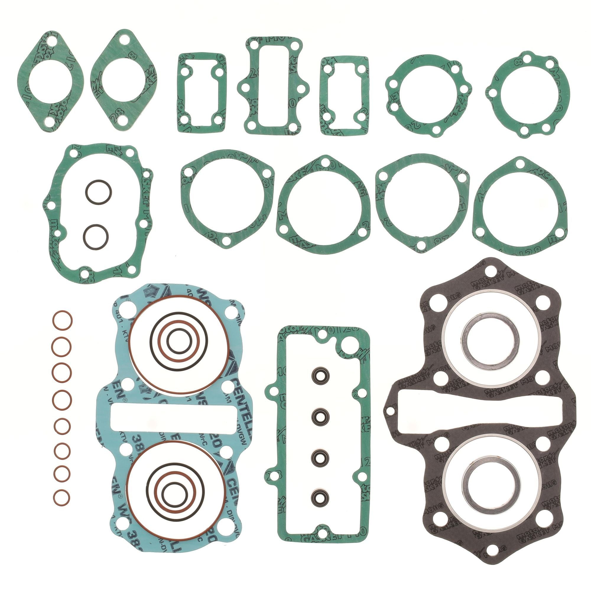 Athena Top End Gasket Kit P400485600620