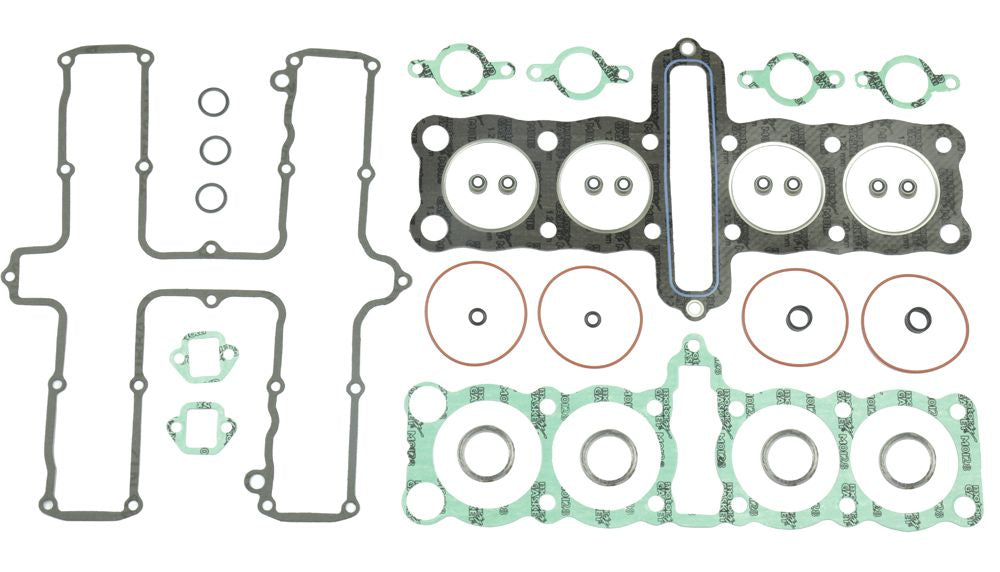 Athena Top End Gasket Kit For Yamaha Seca 650 XJ650R G / H / LH / RJ 1980-1982