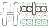 Athena Top End Gasket Kit For Yamaha Seca 650 XJ650R G / H / LH / RJ 1980-1982