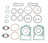 Athena Top End Gasket Kit For Yamaha Maxim 650 XJ650 T / LJ / LK TURBO 1982-1985