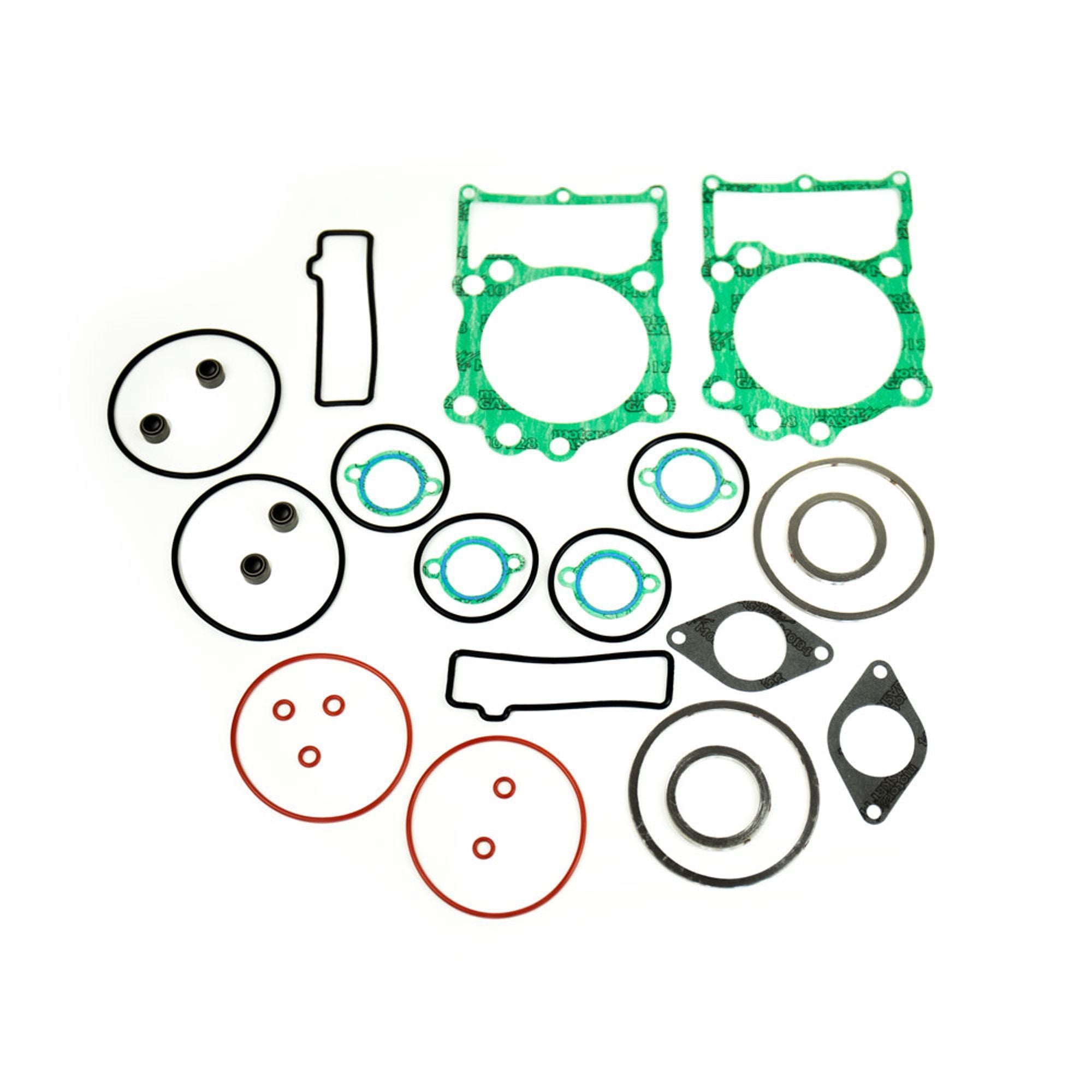 Athena Top End Gasket Kit For Yamaha Virago 750 XV750 1981-1987 P400485600700