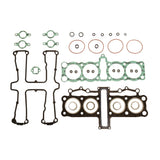 Athena Top End Gasket Kit For Yamaha XS750 1976-1980 P400485600701