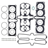 Athena Top End Gasket Kit For Yamaha FZR750R 1990-1992 P400485600723/1