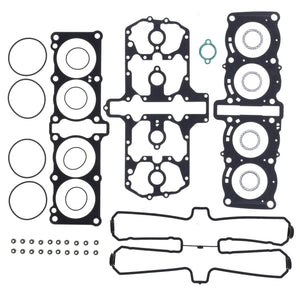 Athena Top End Gasket Kit For Yamaha FZR750R 1990-1992 P400485600723/1