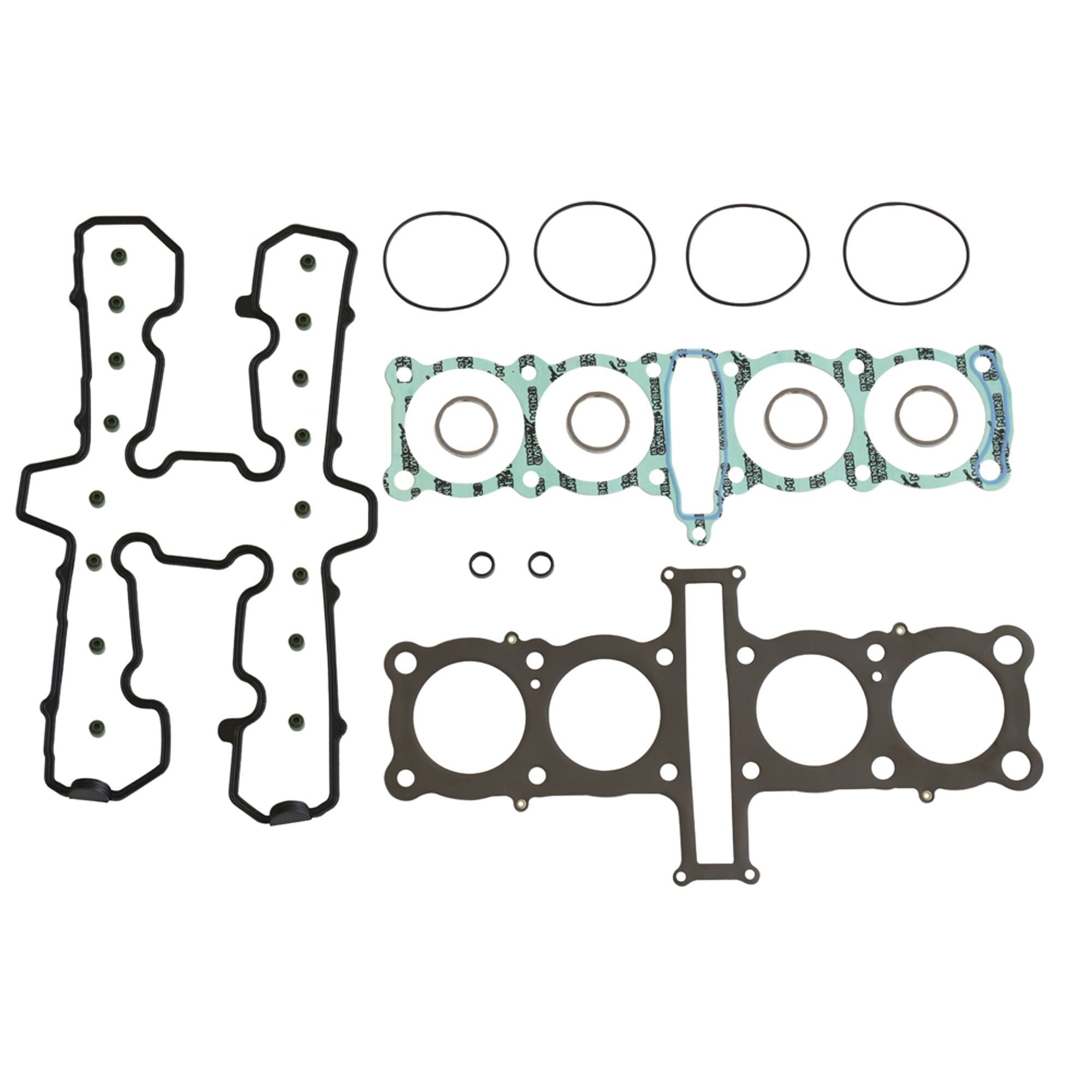 Athena Top End Gasket Kit For Yamaha XS850 1980-1985 P400485600851