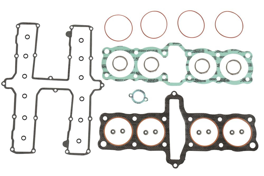 Athena Top End Gasket Kit For Yamaha Seca 900 XJ900R F 1983-1993 P400485600910