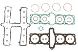 Athena Top End Gasket Kit For Yamaha Seca 900 XJ900R F 1983-1993 P400485600910