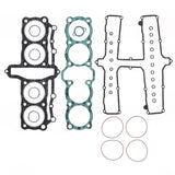 Athena Top End Gasket Kit For Yamaha Maxim 1100 XJ1100 1982 P400485600981