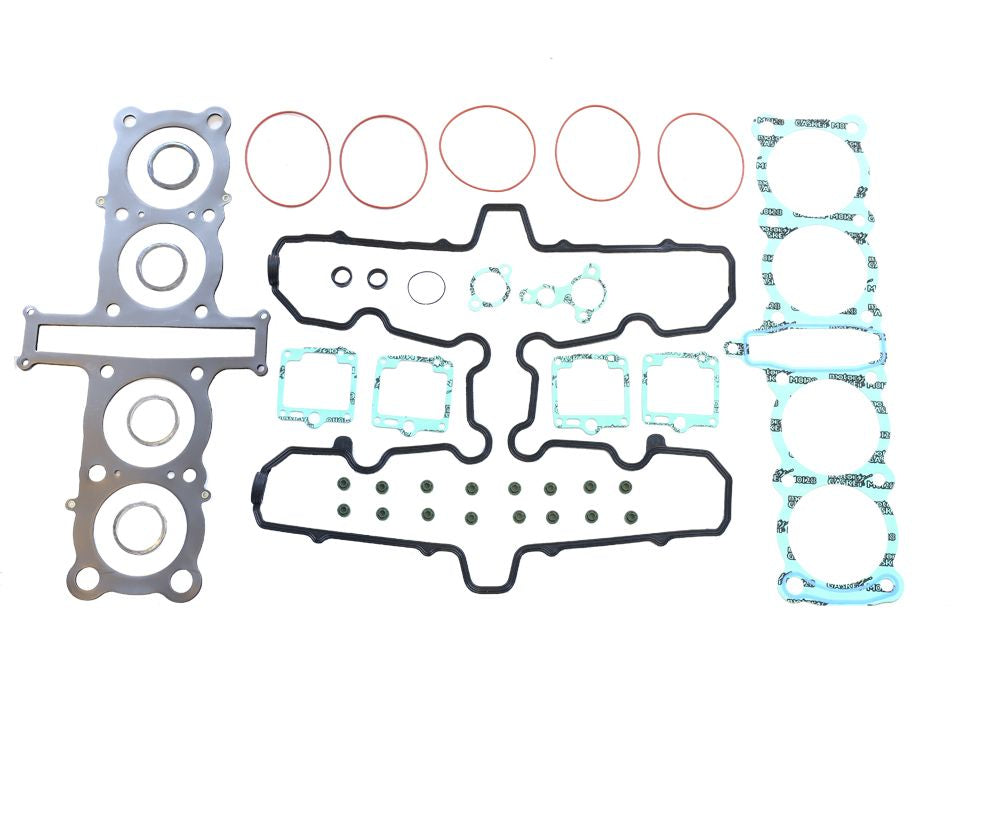 Athena Top End Gasket Kit For Yamaha FJ1200 1986-1993 P400485600985/1